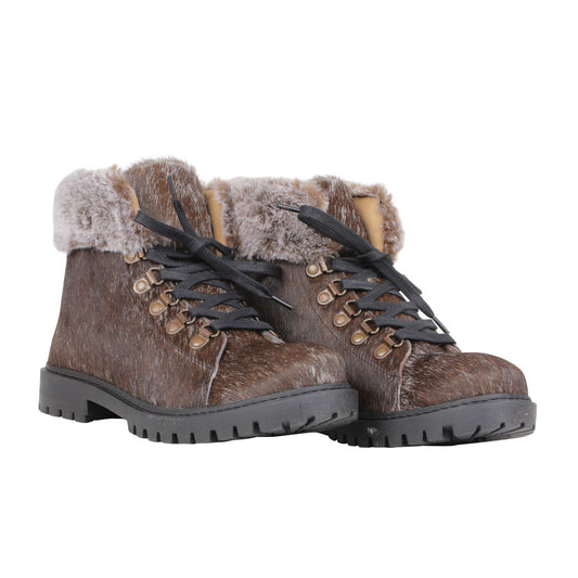 Turbulent Boots Myra USA