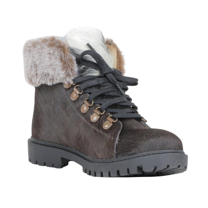 Turbulent Boots Myra USA