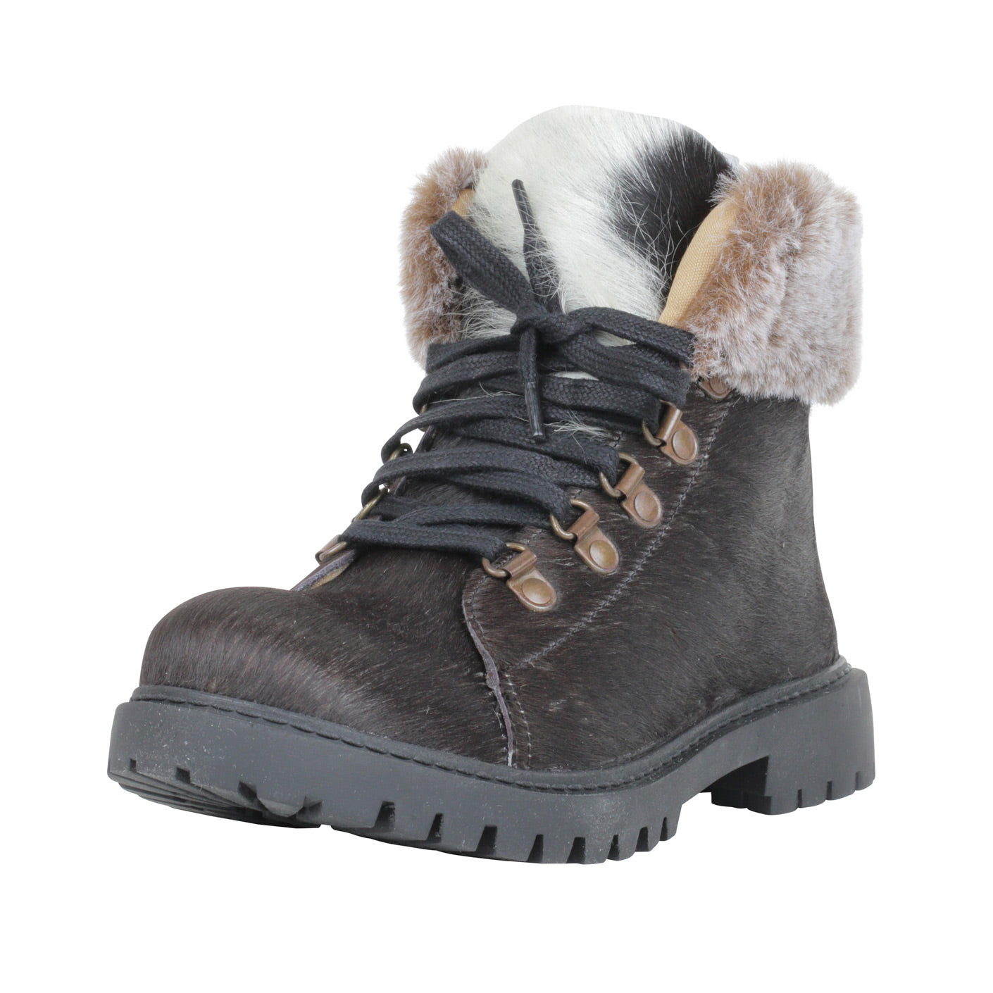 Turbulent Boots Myra USA