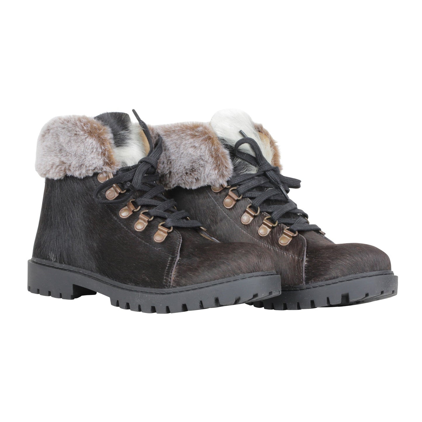 Turbulent Boots Myra USA