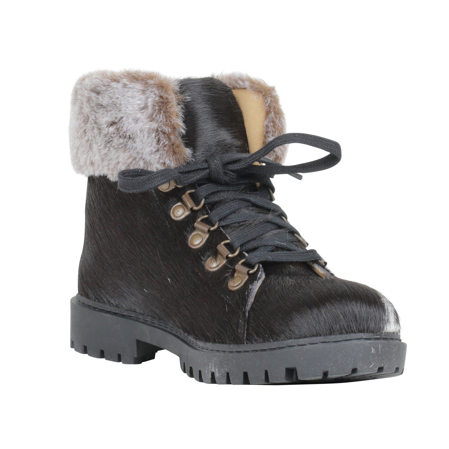 Turbulent Boots Myra USA