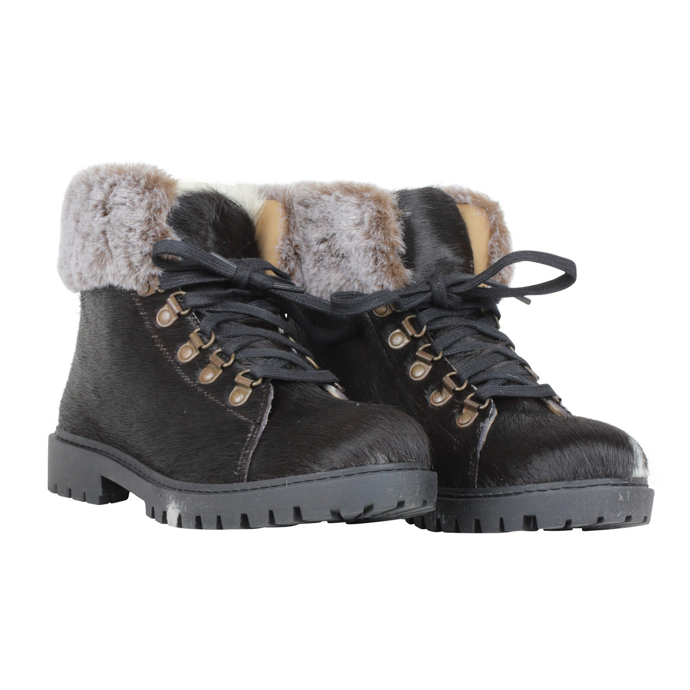 Turbulent Boots Myra USA