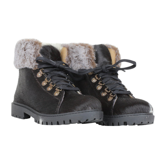 Turbulent Boots Myra USA