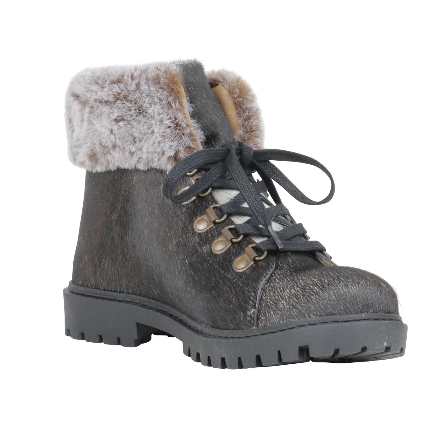 Turbulent Boots Myra USA
