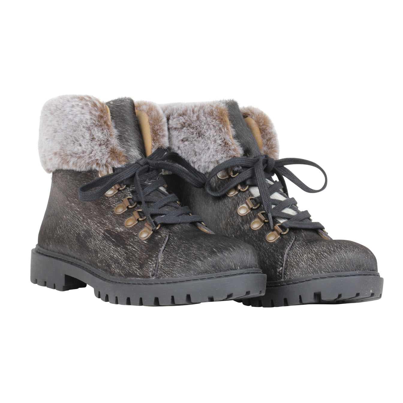Turbulent Boots Myra USA
