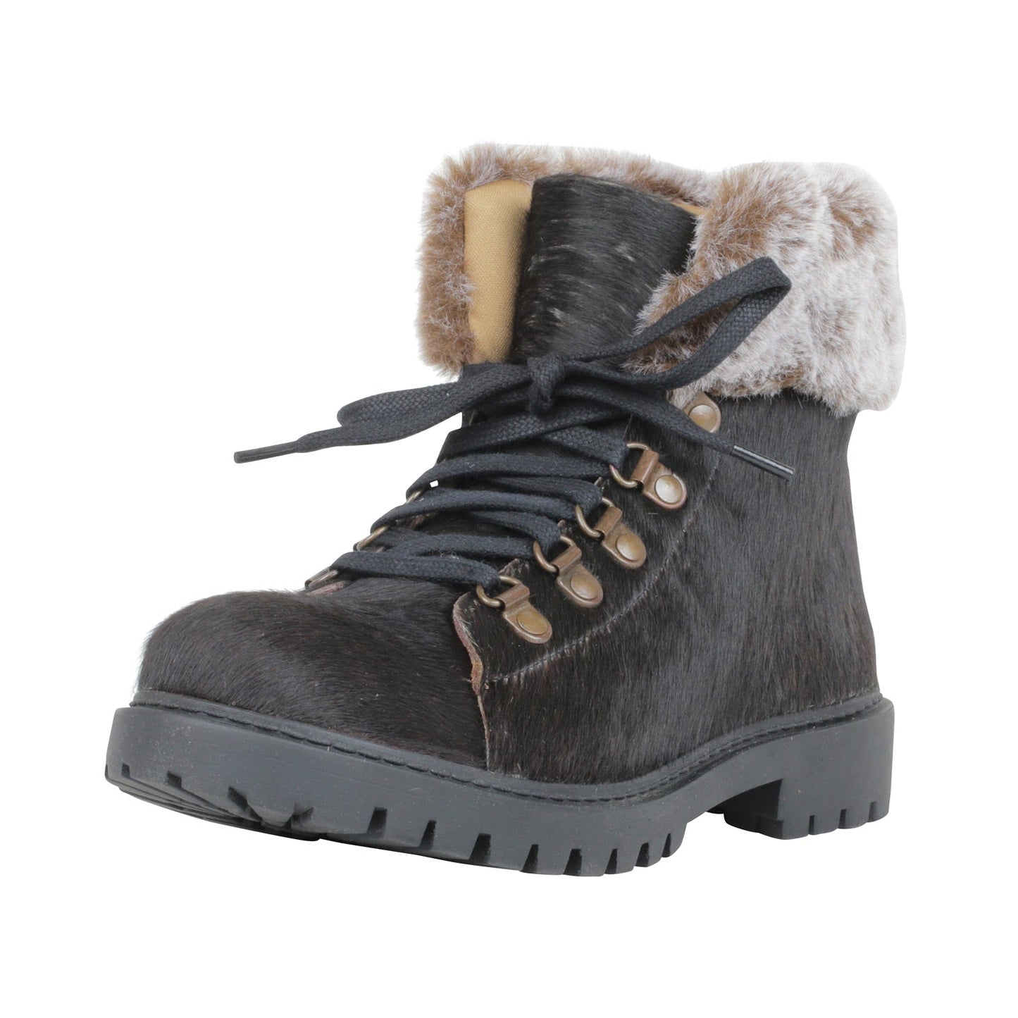Turbulent Boots Myra USA