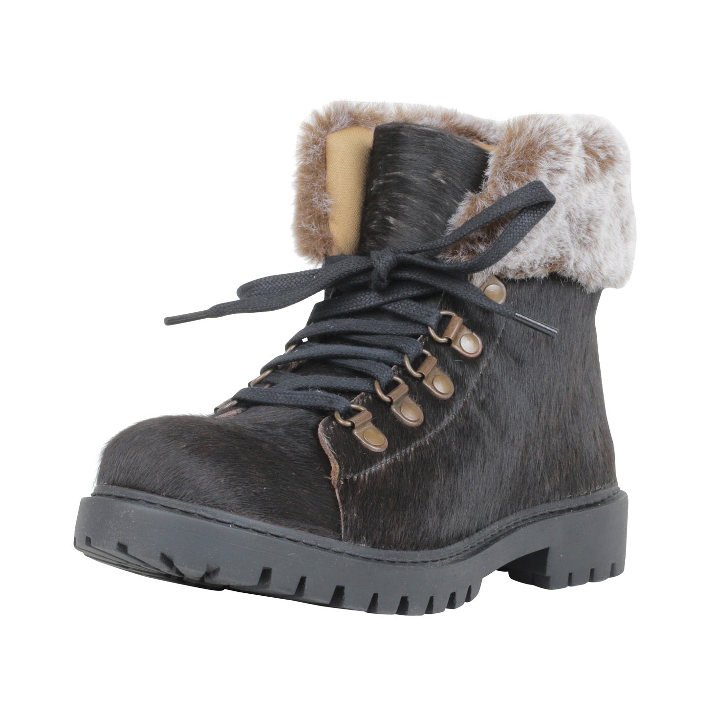 Turbulent Boots Myra USA
