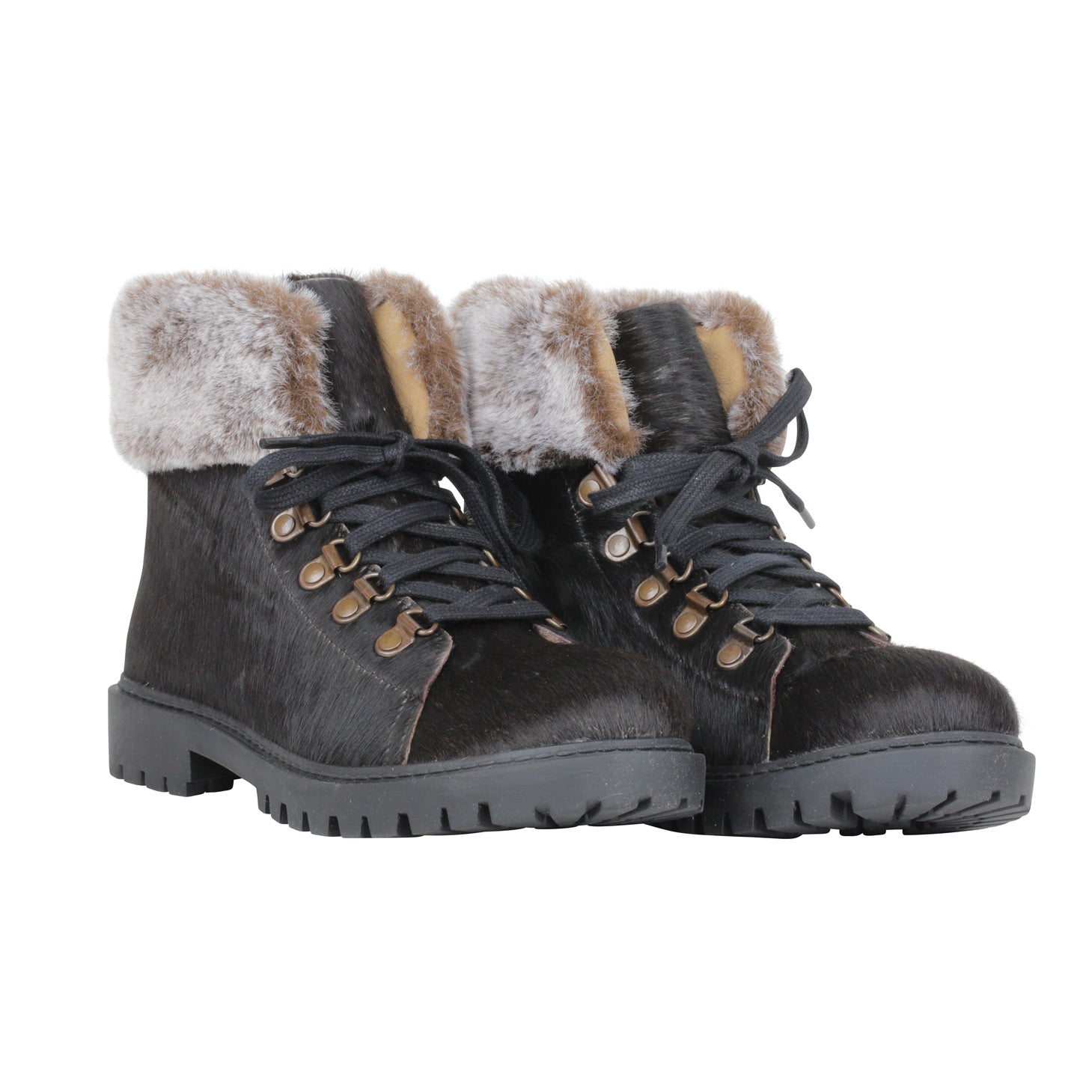 Turbulent Boots Myra USA