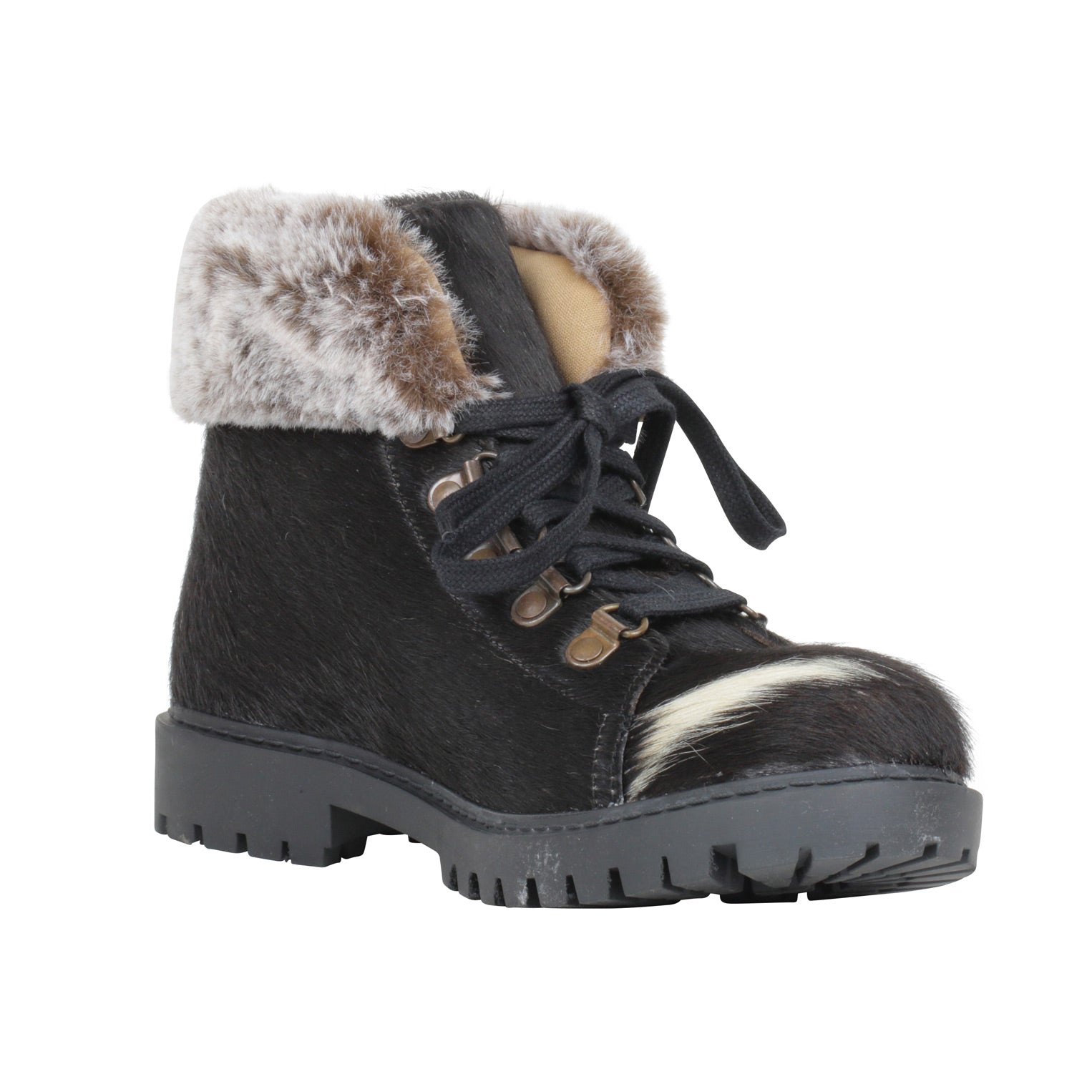 Turbulent Boots Myra USA