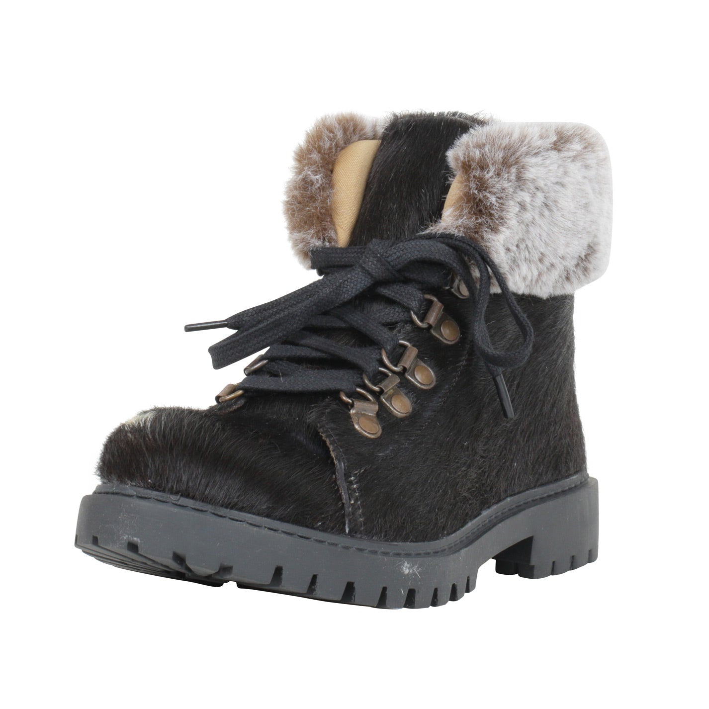 Turbulent Boots Myra USA
