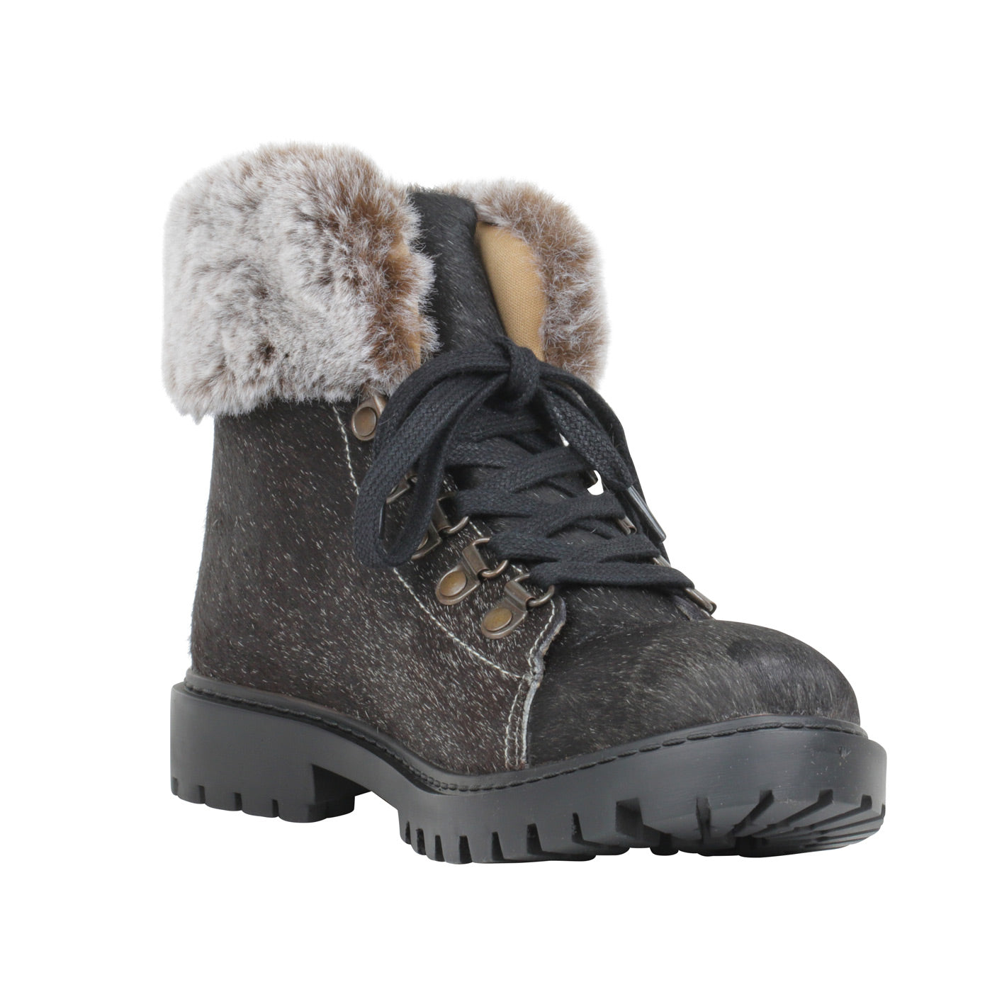 Turbulent Boots Myra USA