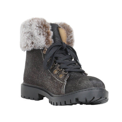 Turbulent Boots Myra USA
