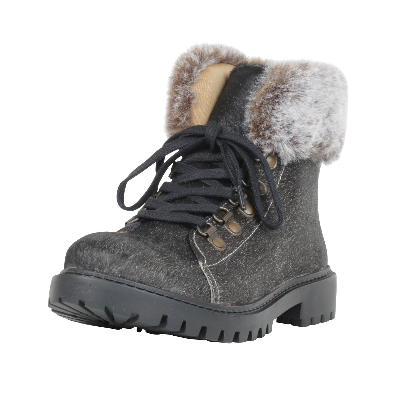 Turbulent Boots Myra USA