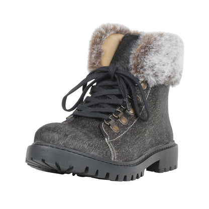 Turbulent Boots Myra USA