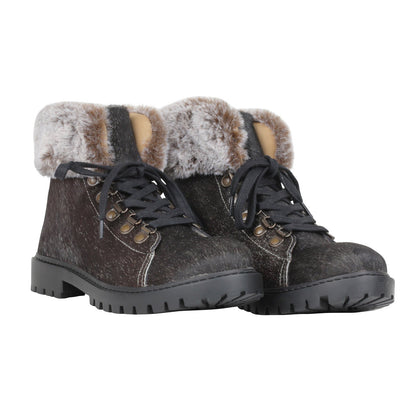 Turbulent Boots Myra USA