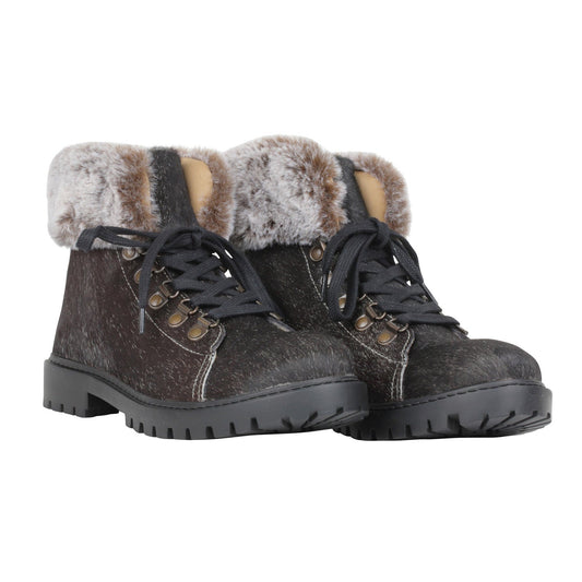 Turbulent Boots Myra USA