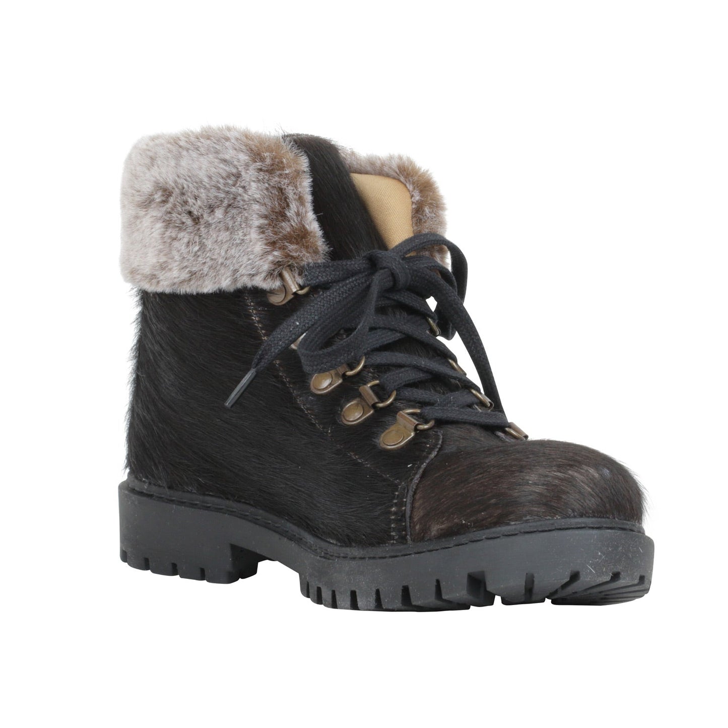 Turbulent Boots Myra USA