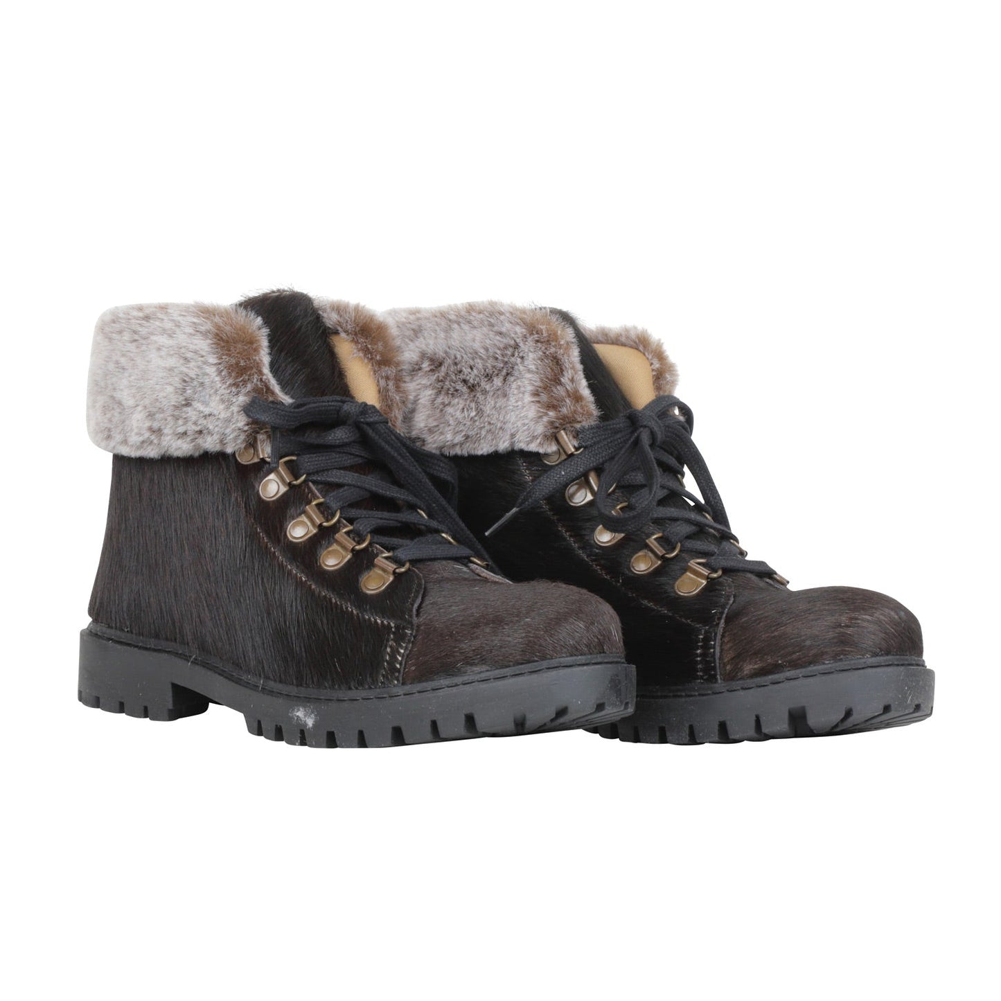 Turbulent Boots Myra USA
