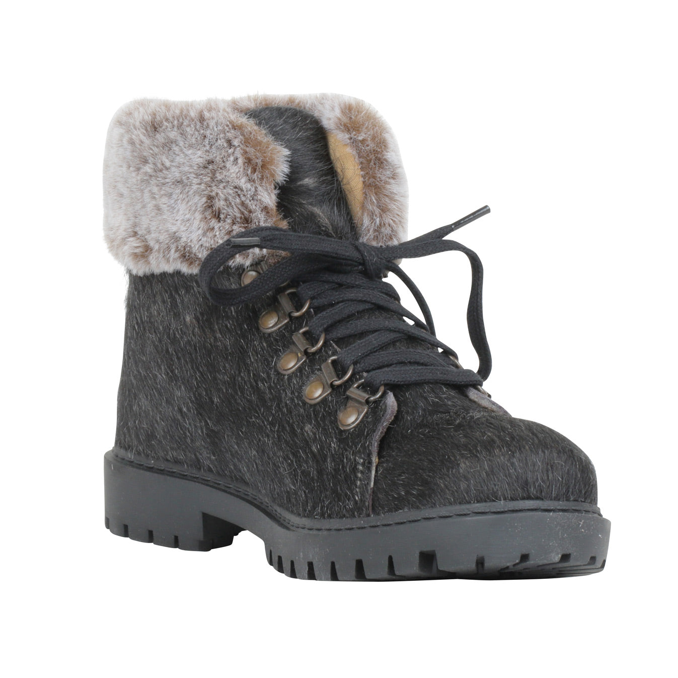 Turbulent Boots Myra USA