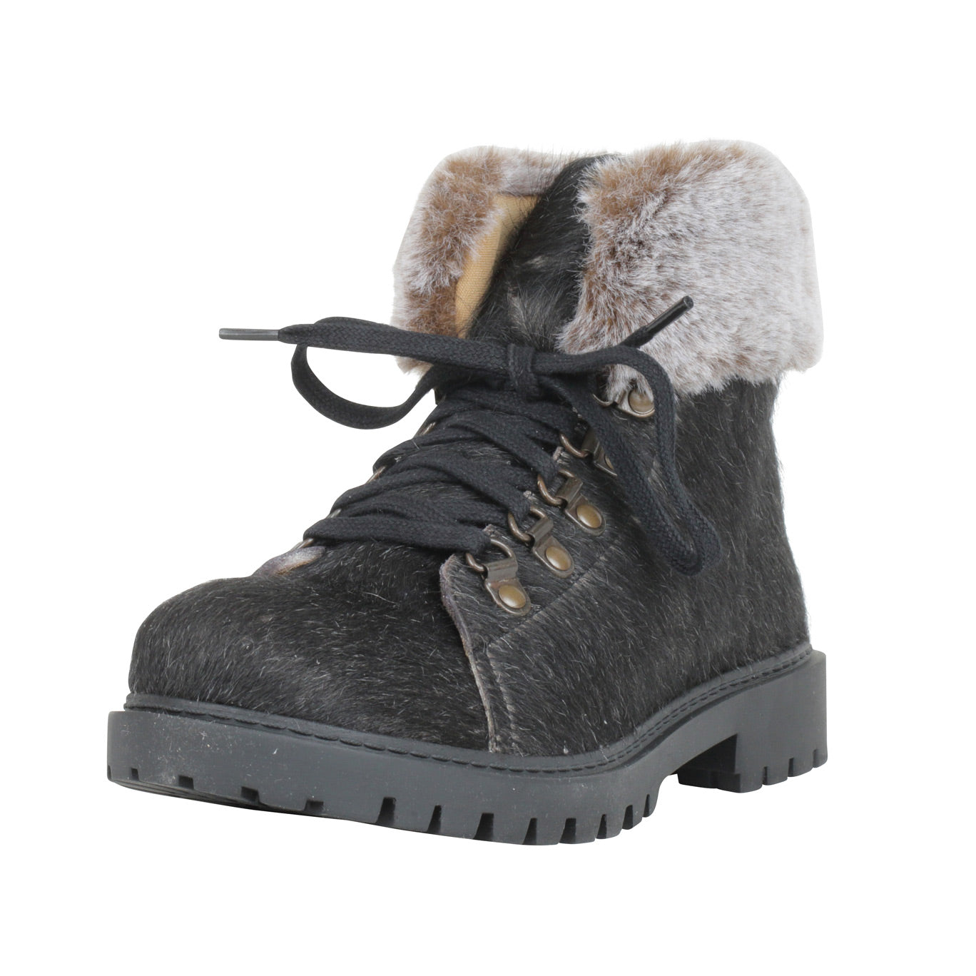Turbulent Boots Myra USA