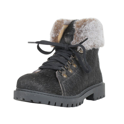 Turbulent Boots Myra USA