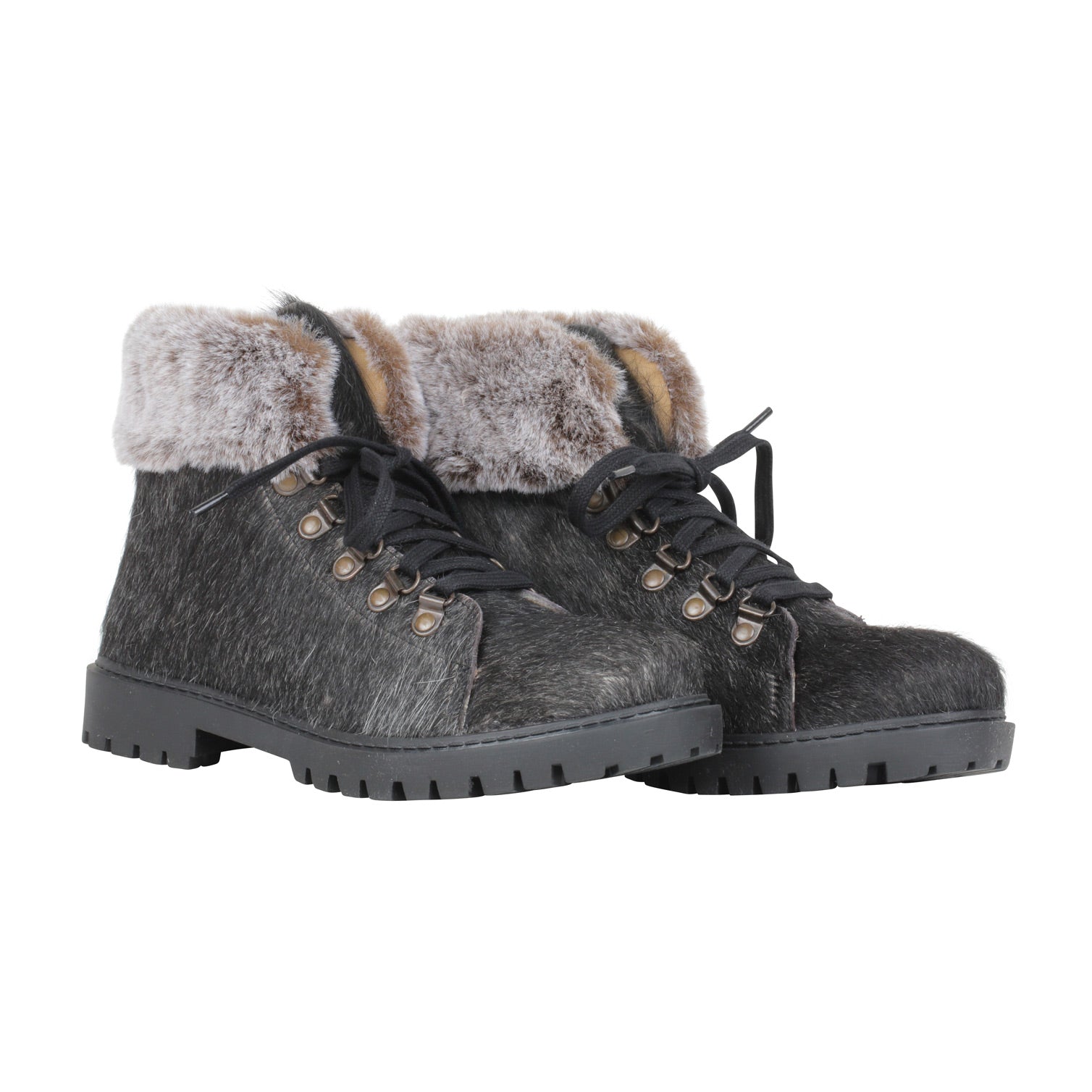 Turbulent Boots Myra USA