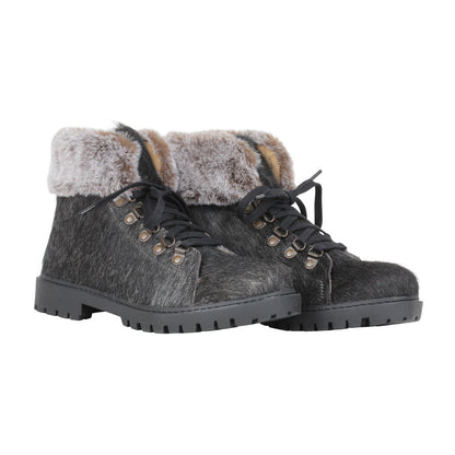 Turbulent Boots Myra USA