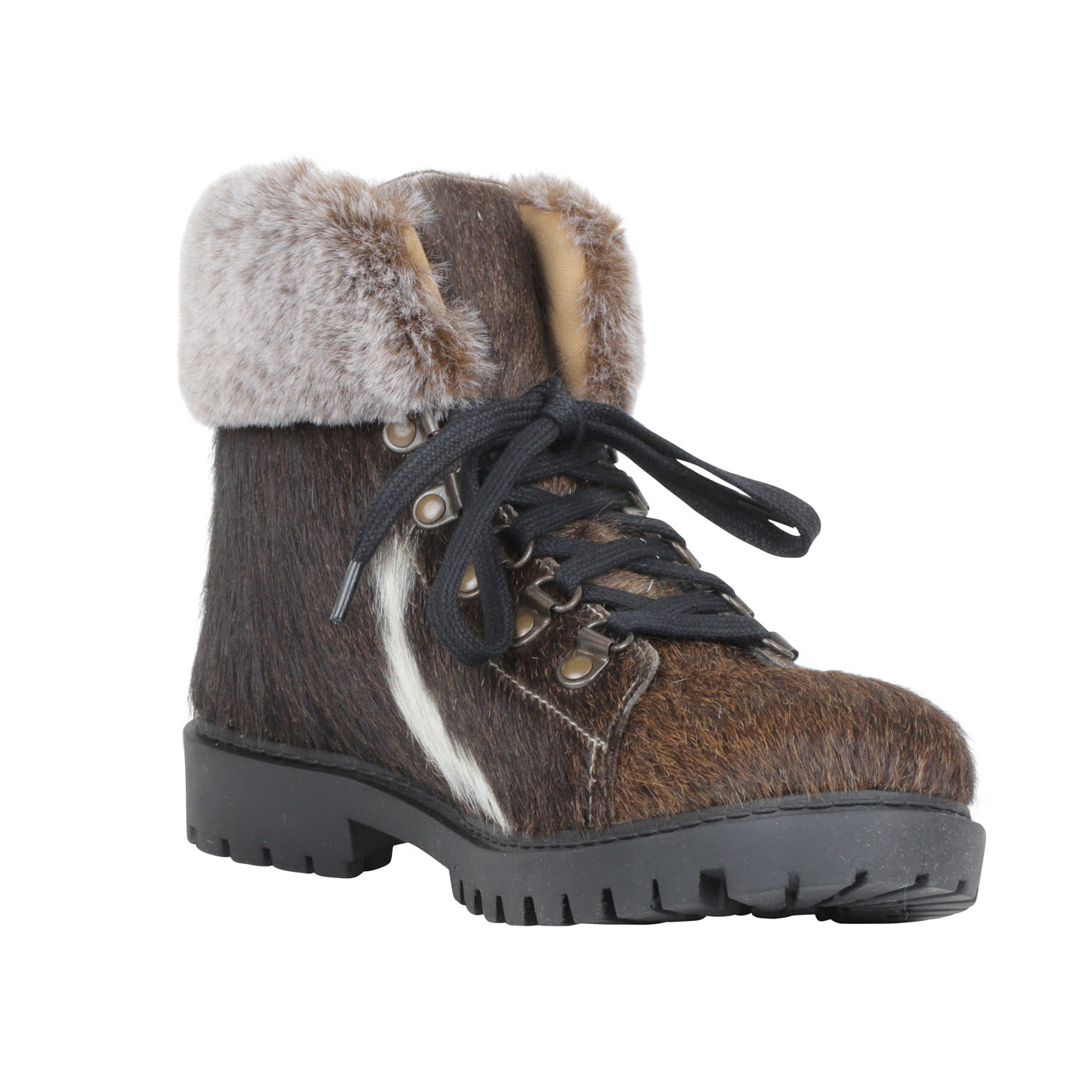 Turbulent Boots Myra USA