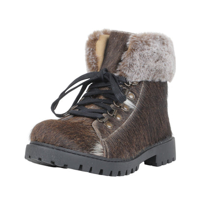 Turbulent Boots Myra USA