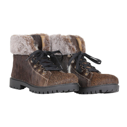 Turbulent Boots Myra USA