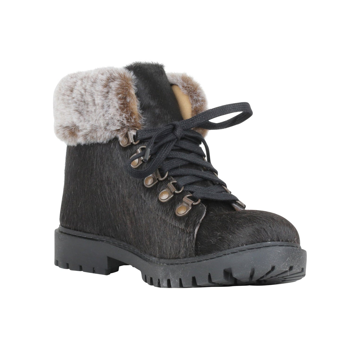Turbulent Boots Myra USA