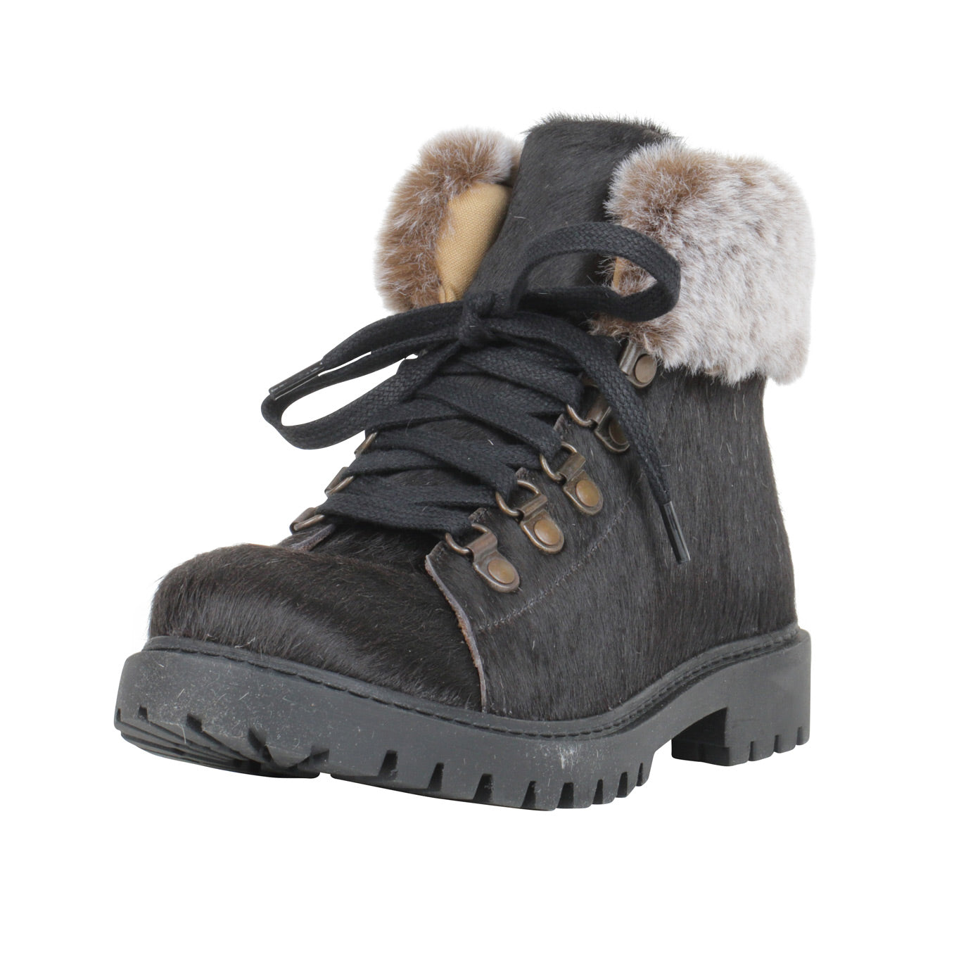 Turbulent Boots Myra USA