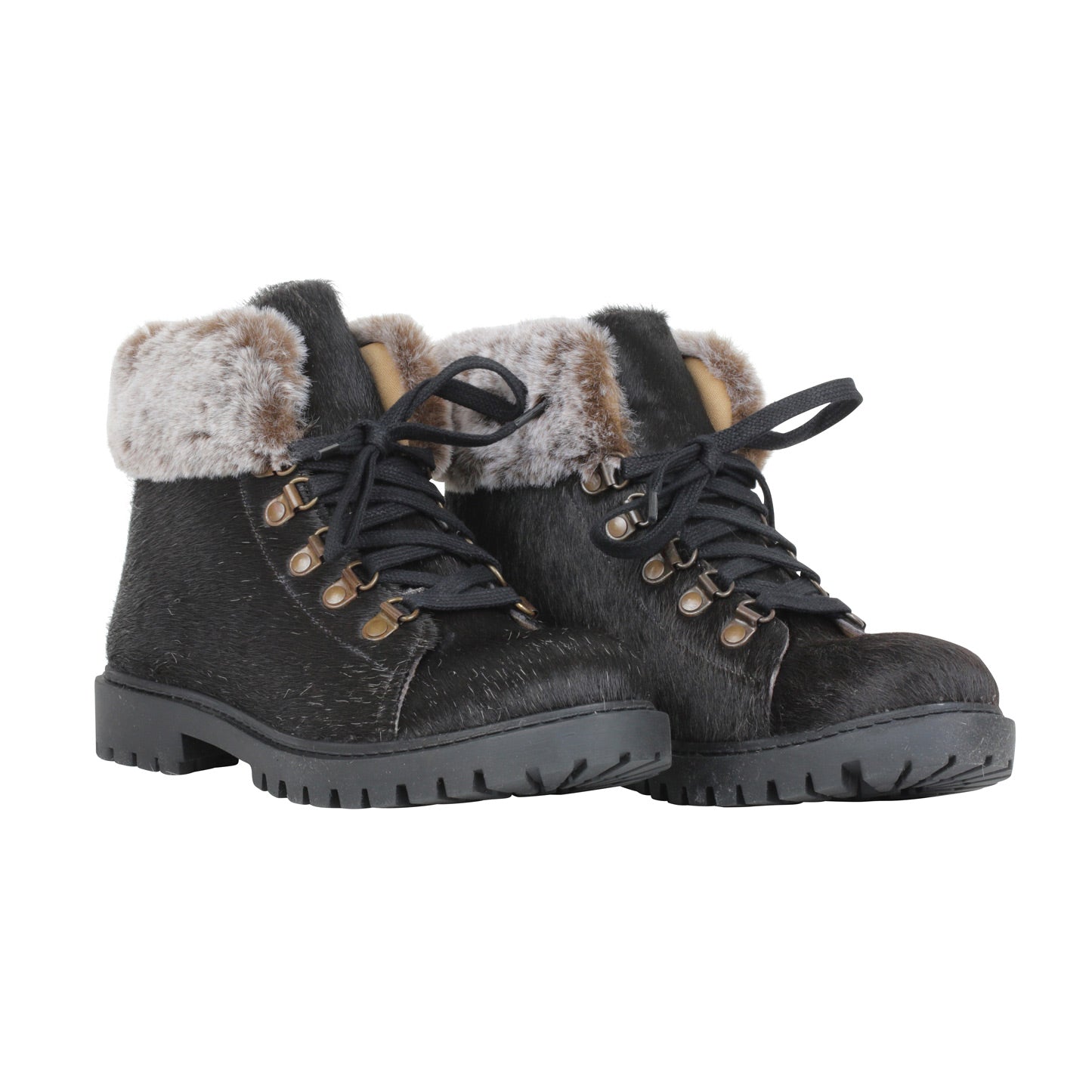 Turbulent Boots Myra USA