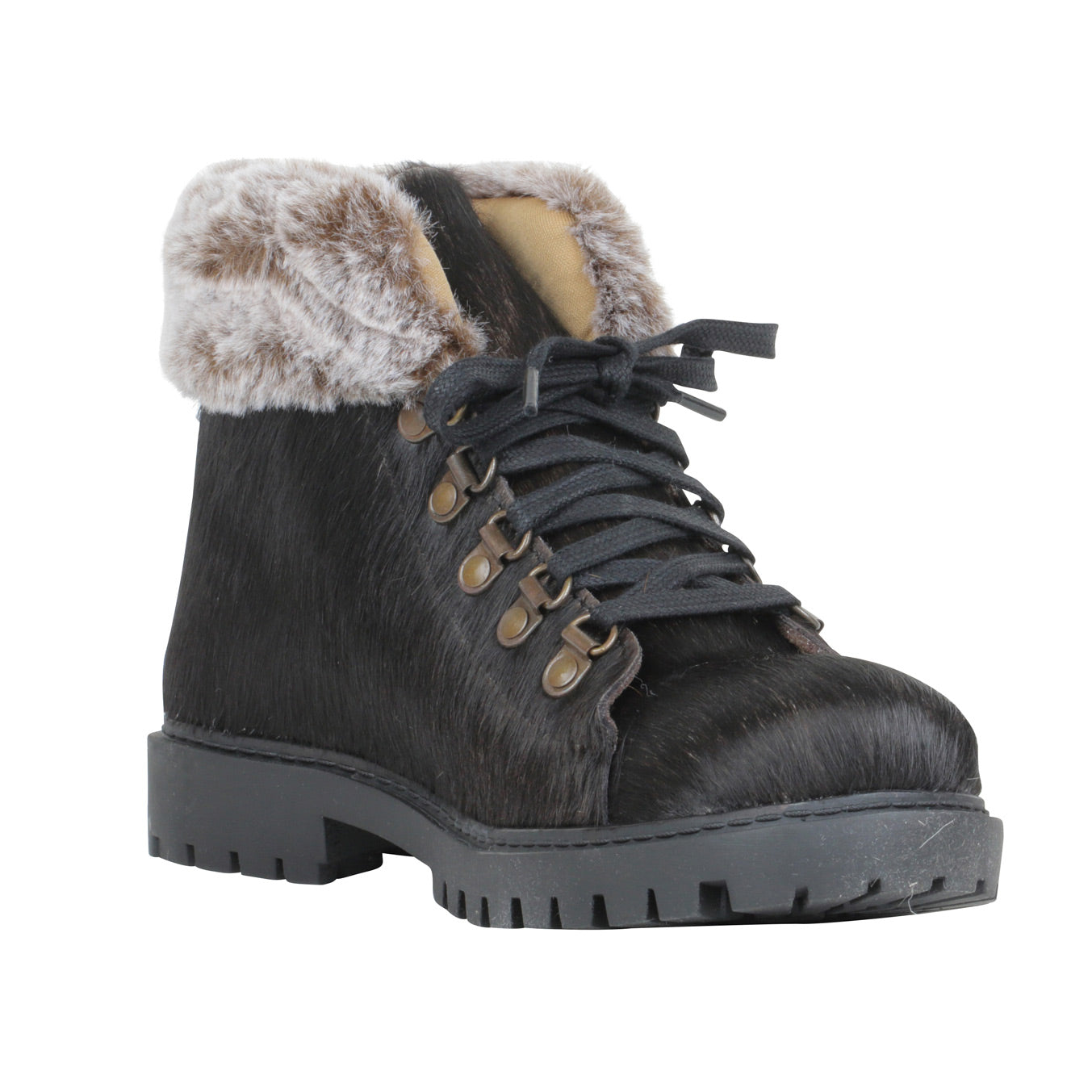 Turbulent Boots Myra USA