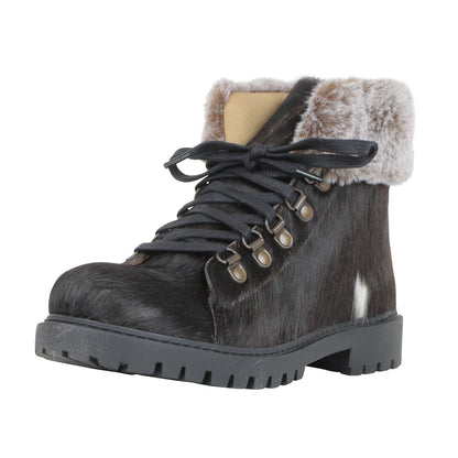 Turbulent Boots Myra USA