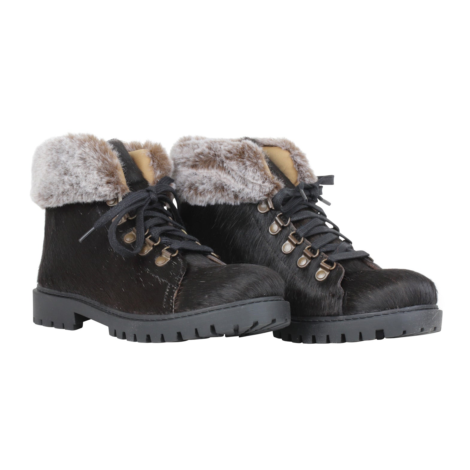 Turbulent Boots Myra USA