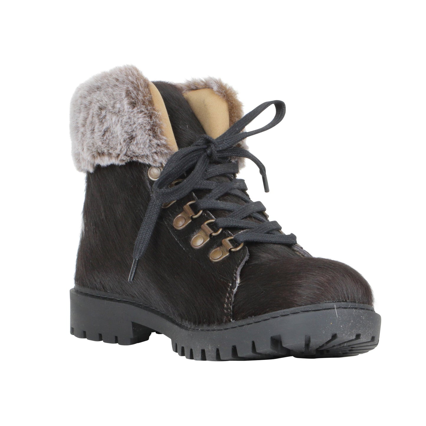 Turbulent Boots Myra USA