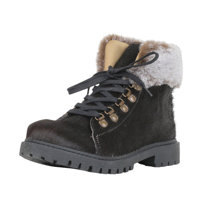 Turbulent Boots Myra USA