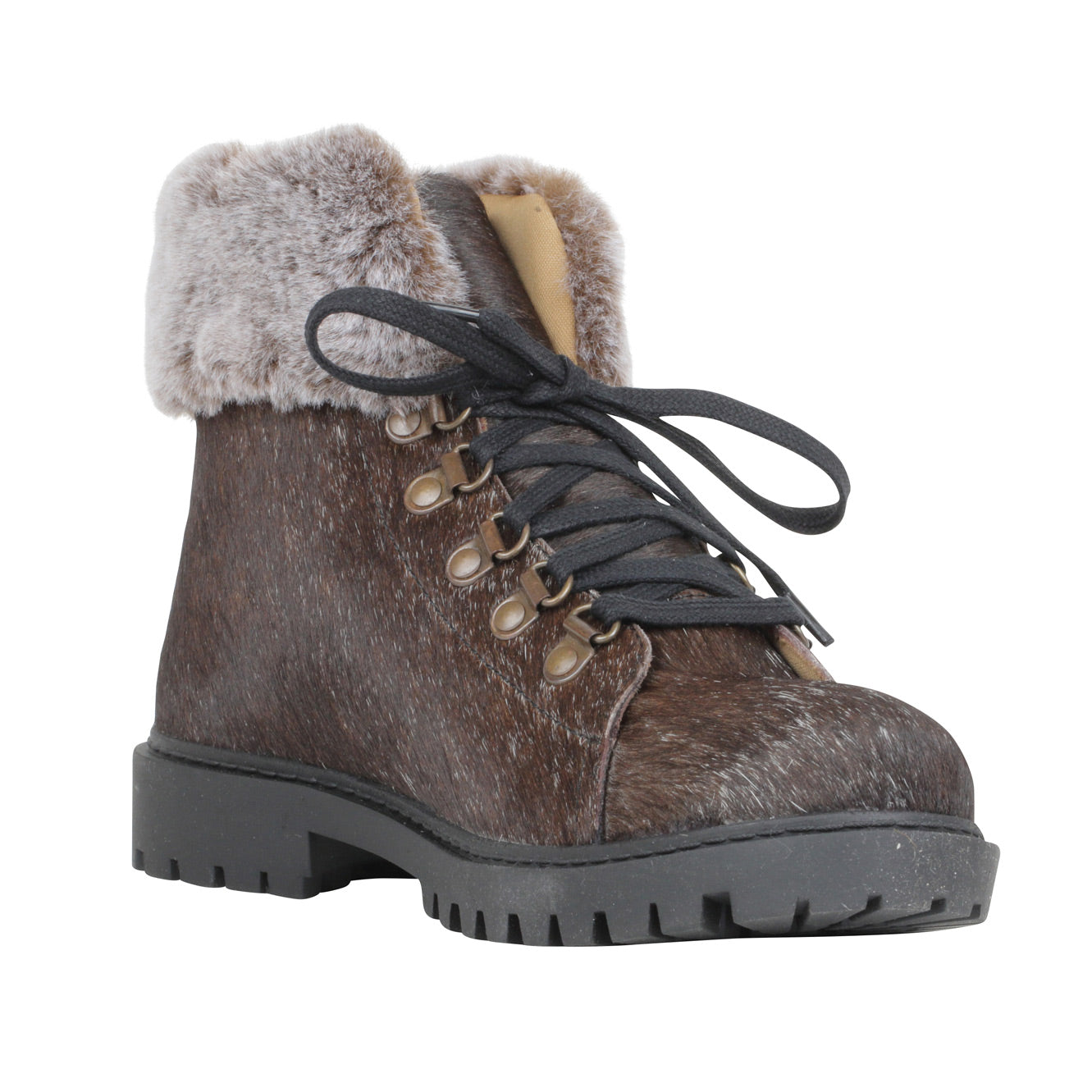 Turbulent Boots Myra USA