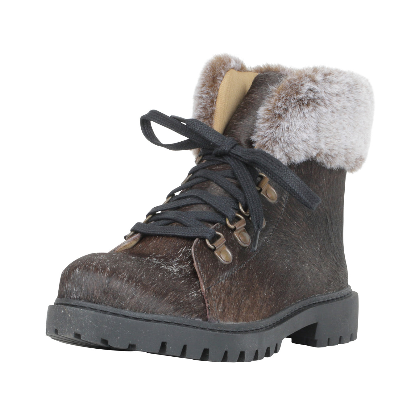 Turbulent Boots Myra USA