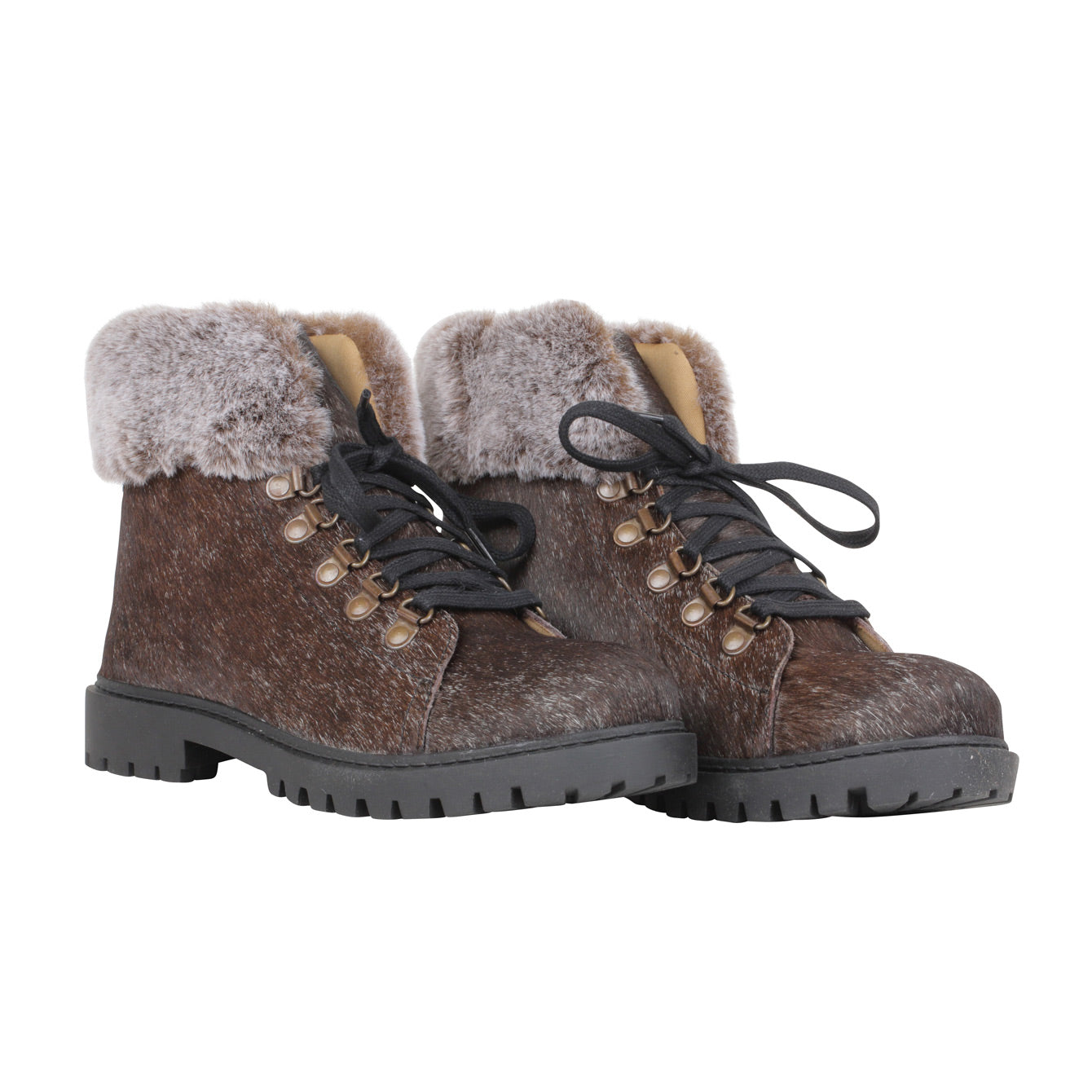 Turbulent Boots Myra USA