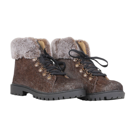 Turbulent Boots Myra USA