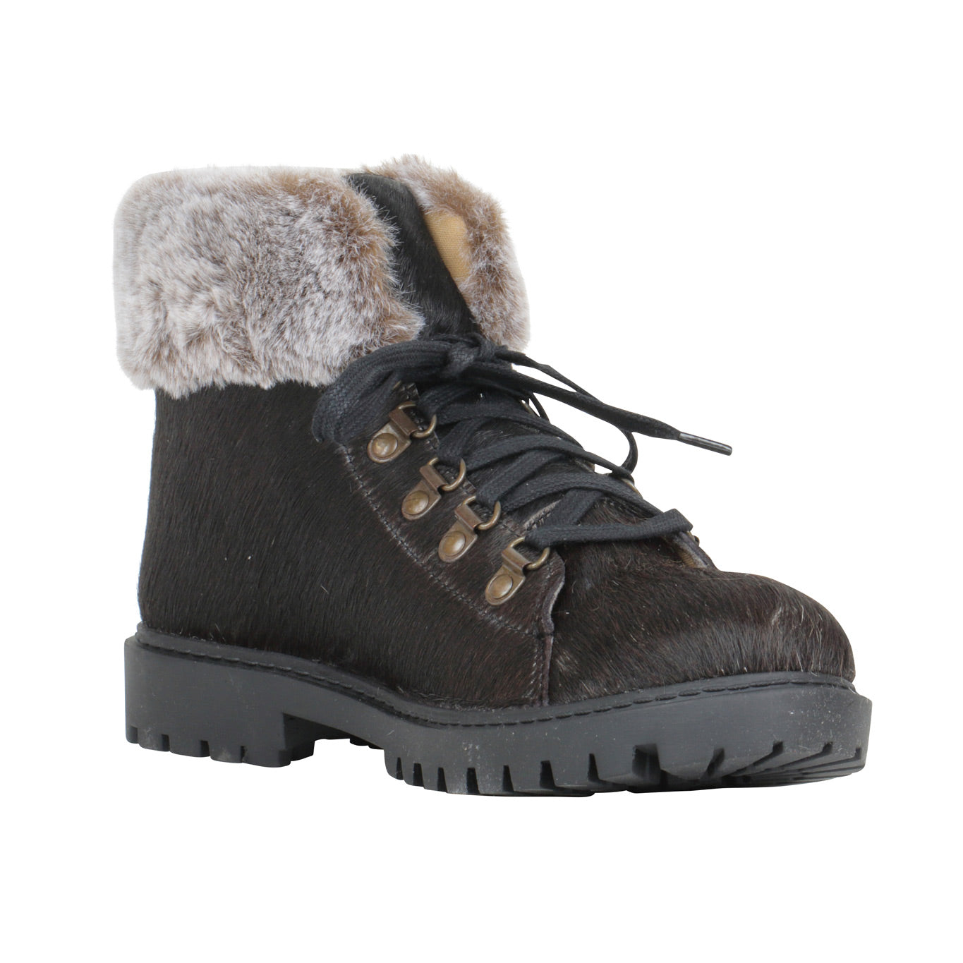 Turbulent Boots Myra USA