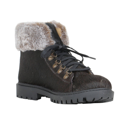 Turbulent Boots Myra USA