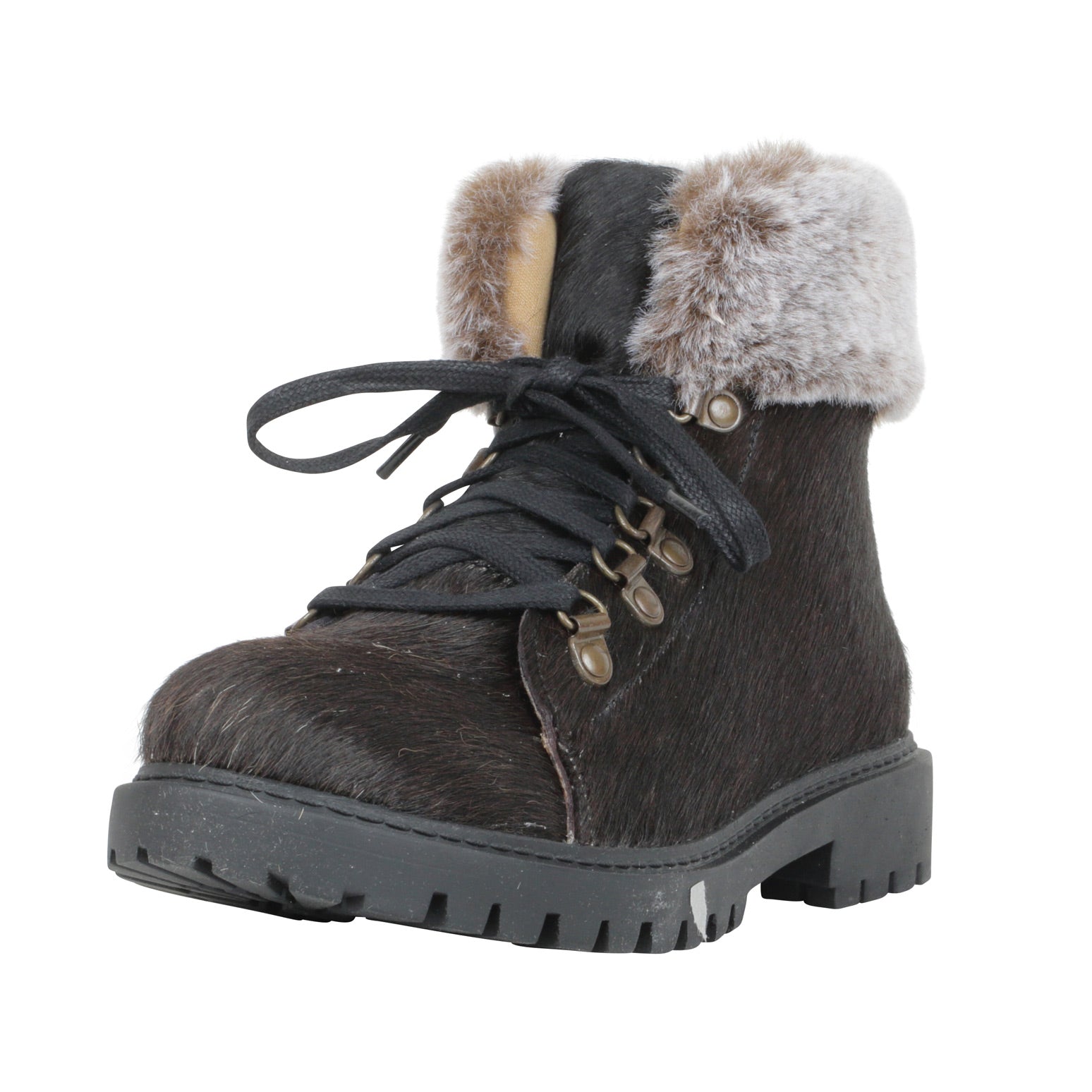 Turbulent Boots Myra USA