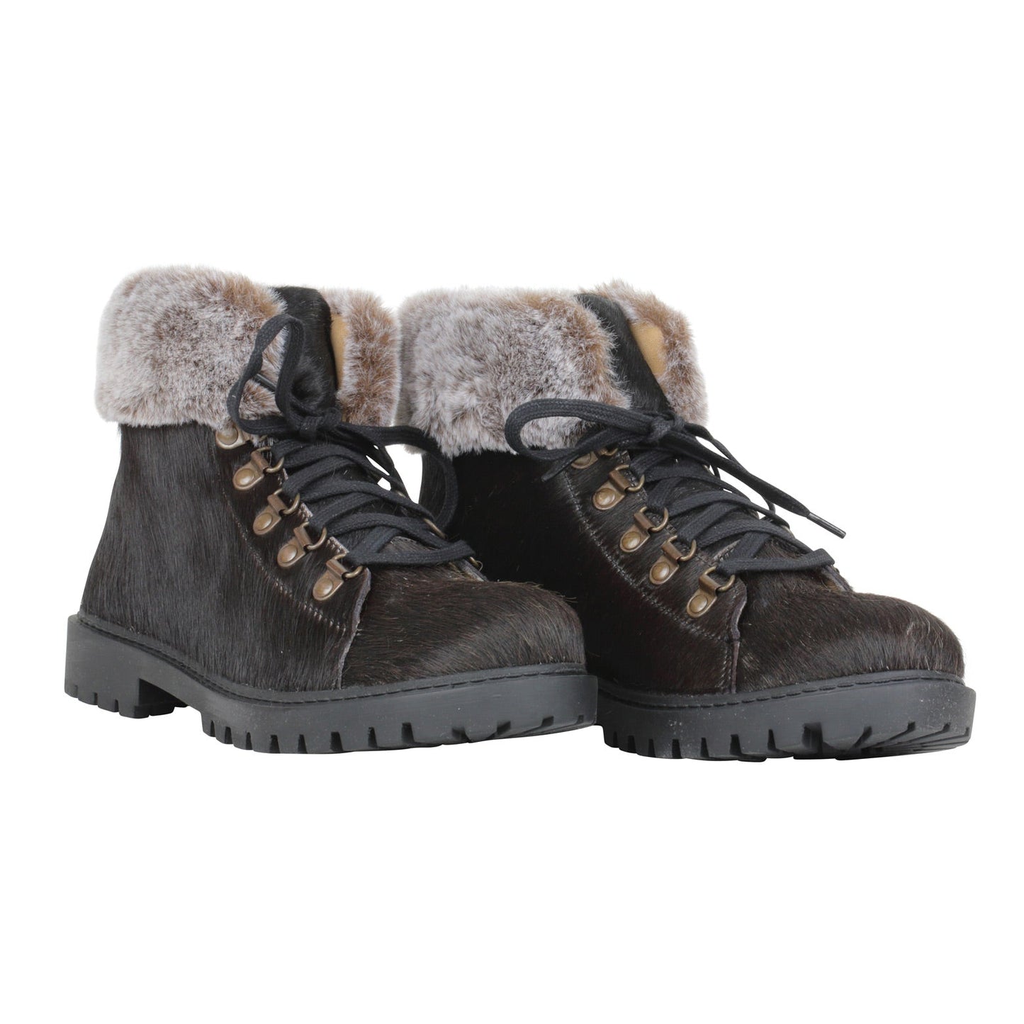 Turbulent Boots Myra USA