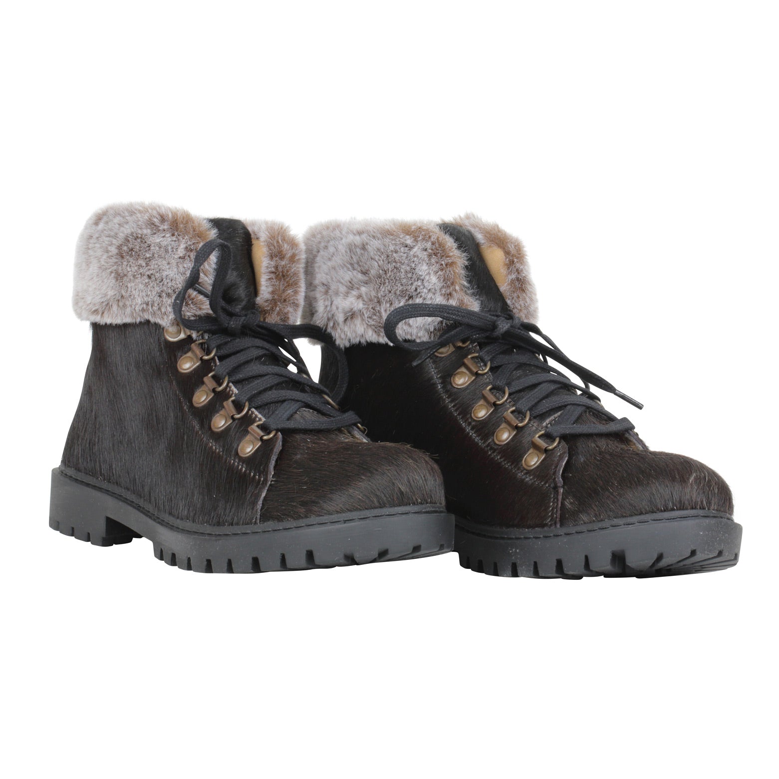 Turbulent Boots Myra USA