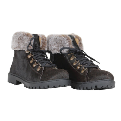 Turbulent Boots Myra USA