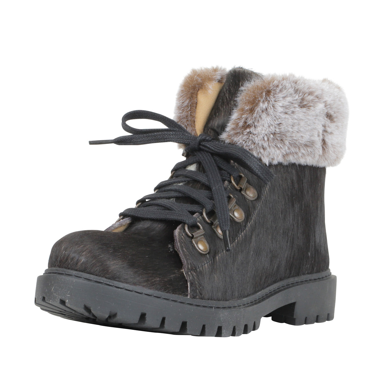 Turbulent Boots Myra USA