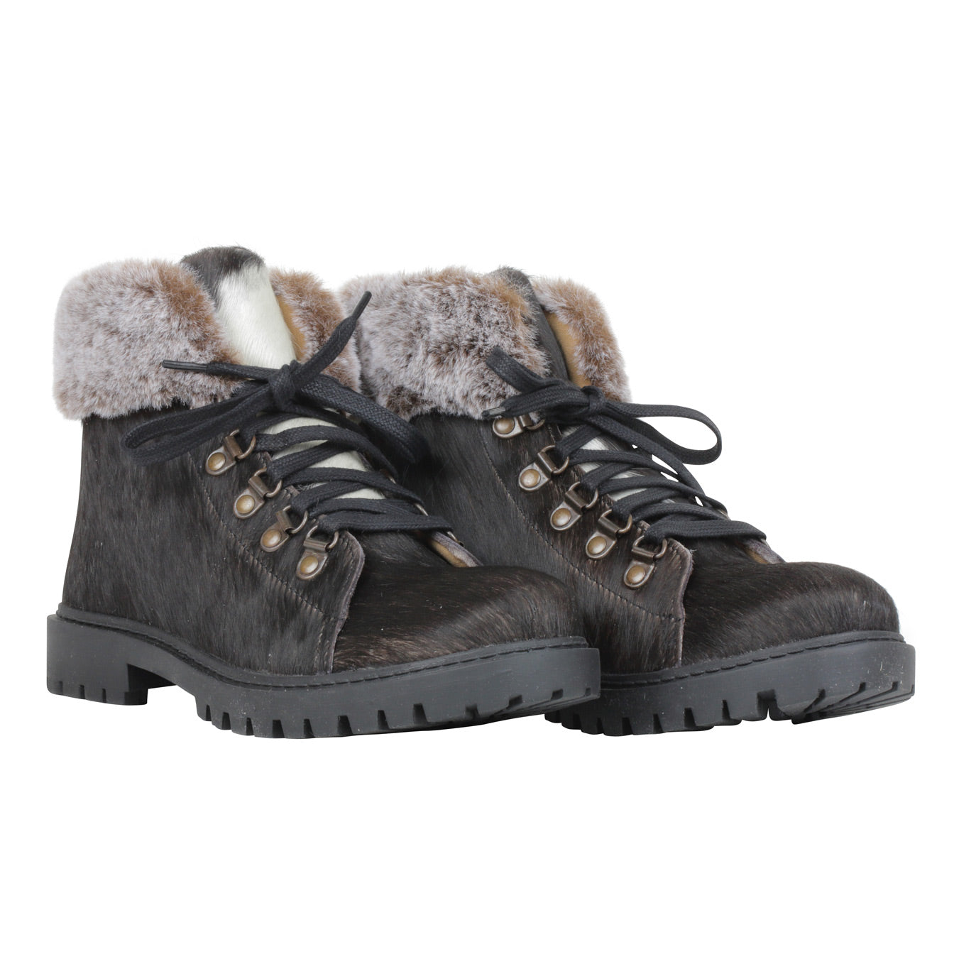 Turbulent Boots Myra USA